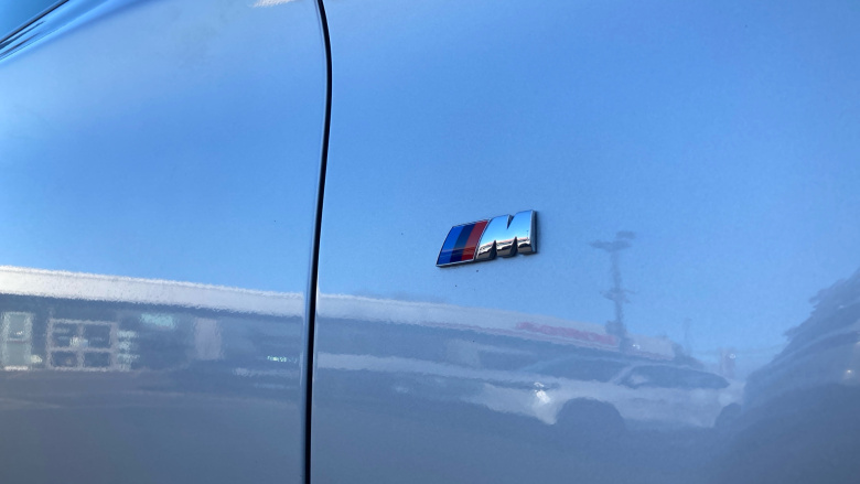 BMW X3 xDrive20d M Sport 5dr Step Auto Diesel Estate